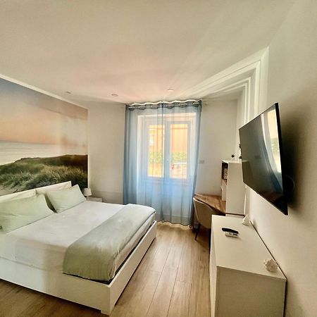 Solemar Apartments Kennedy Alghero Buitenkant foto