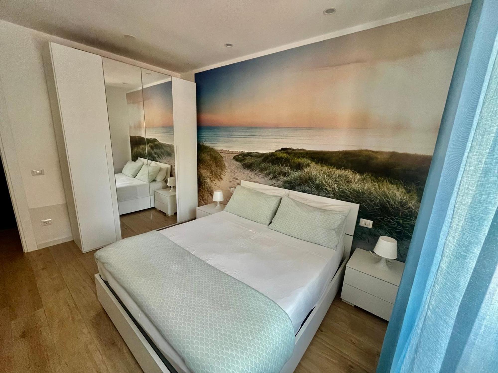 Solemar Apartments Kennedy Alghero Buitenkant foto